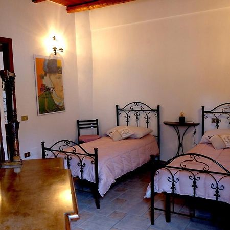 Vila Casa Felice Forme Exteriér fotografie